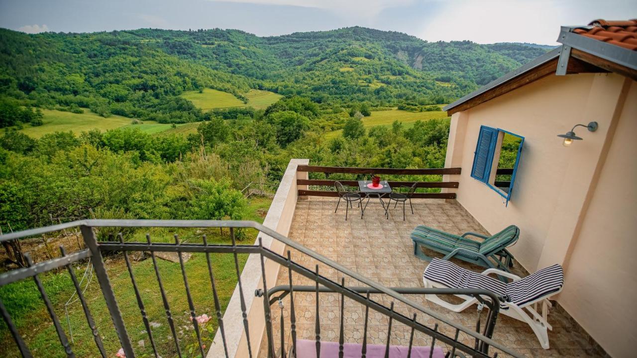 Holiday Home Grimalda Εξωτερικό φωτογραφία