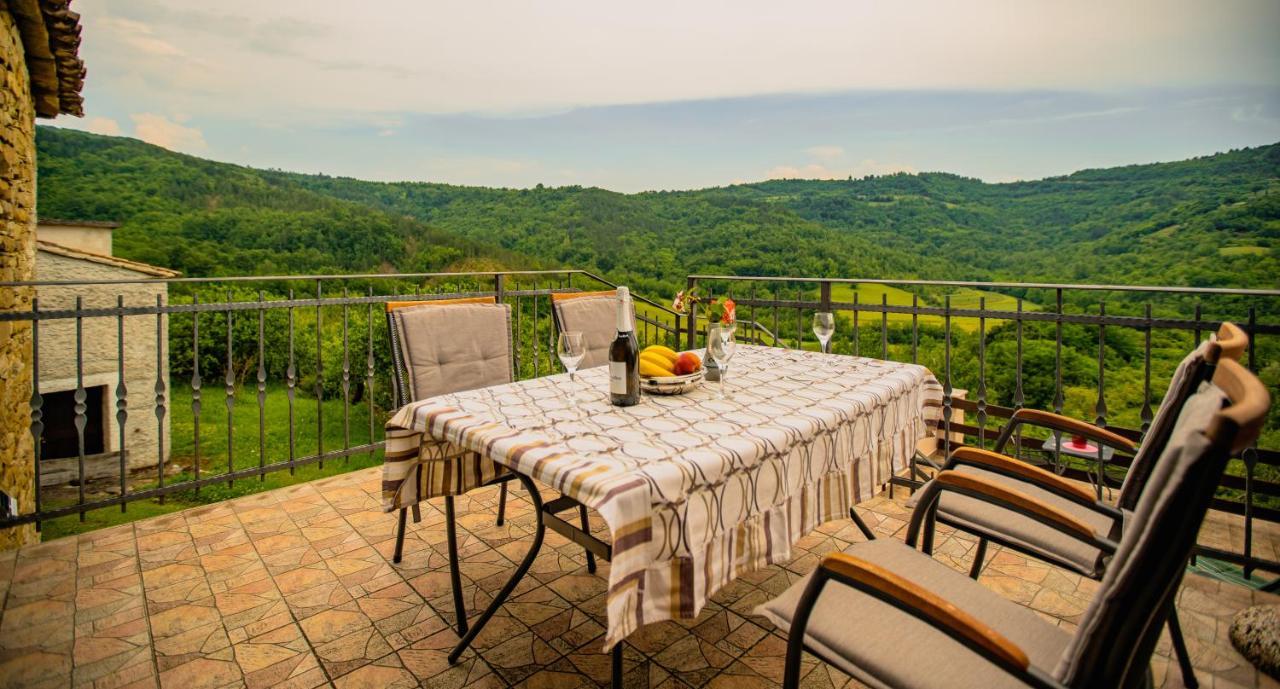 Holiday Home Grimalda Εξωτερικό φωτογραφία