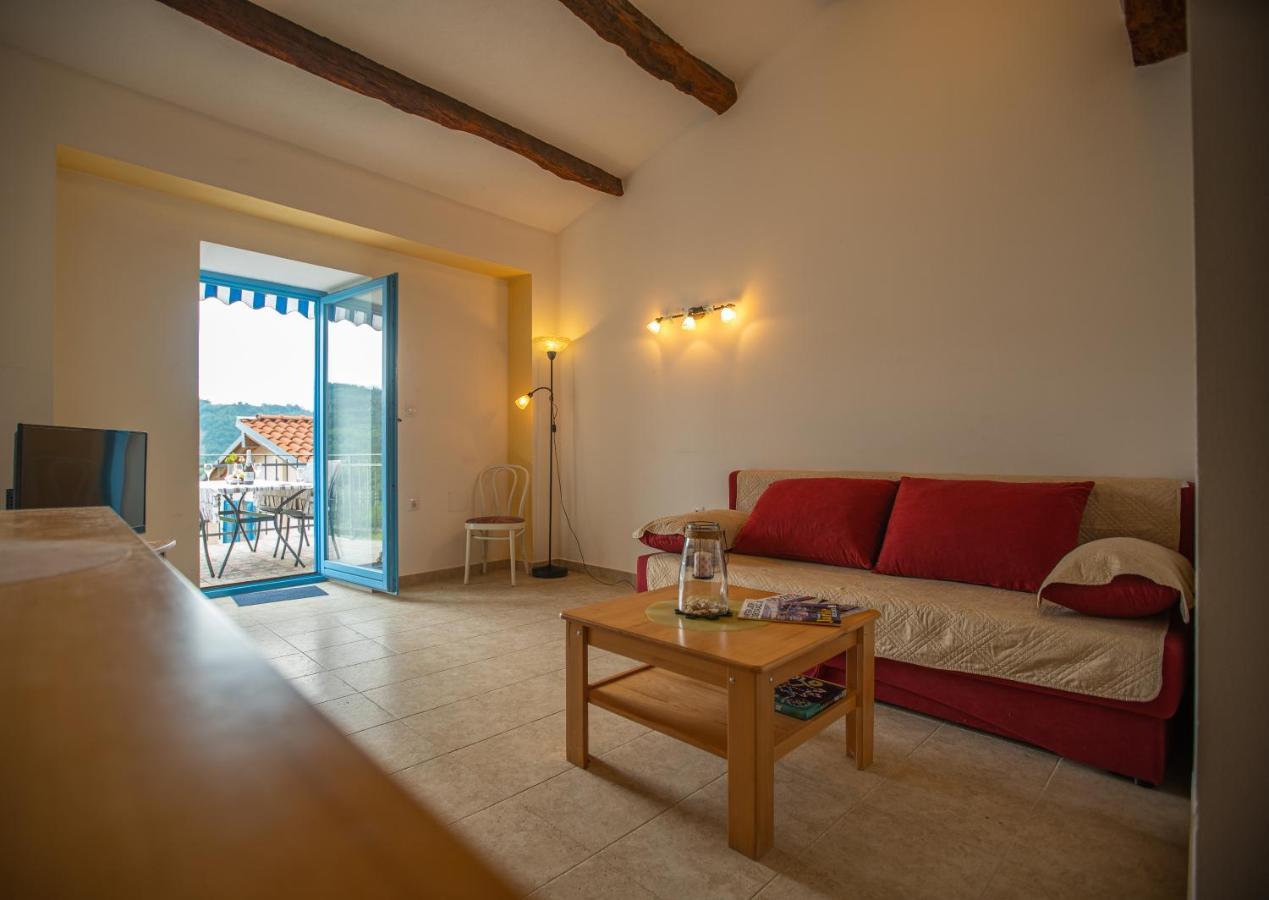 Holiday Home Grimalda Εξωτερικό φωτογραφία