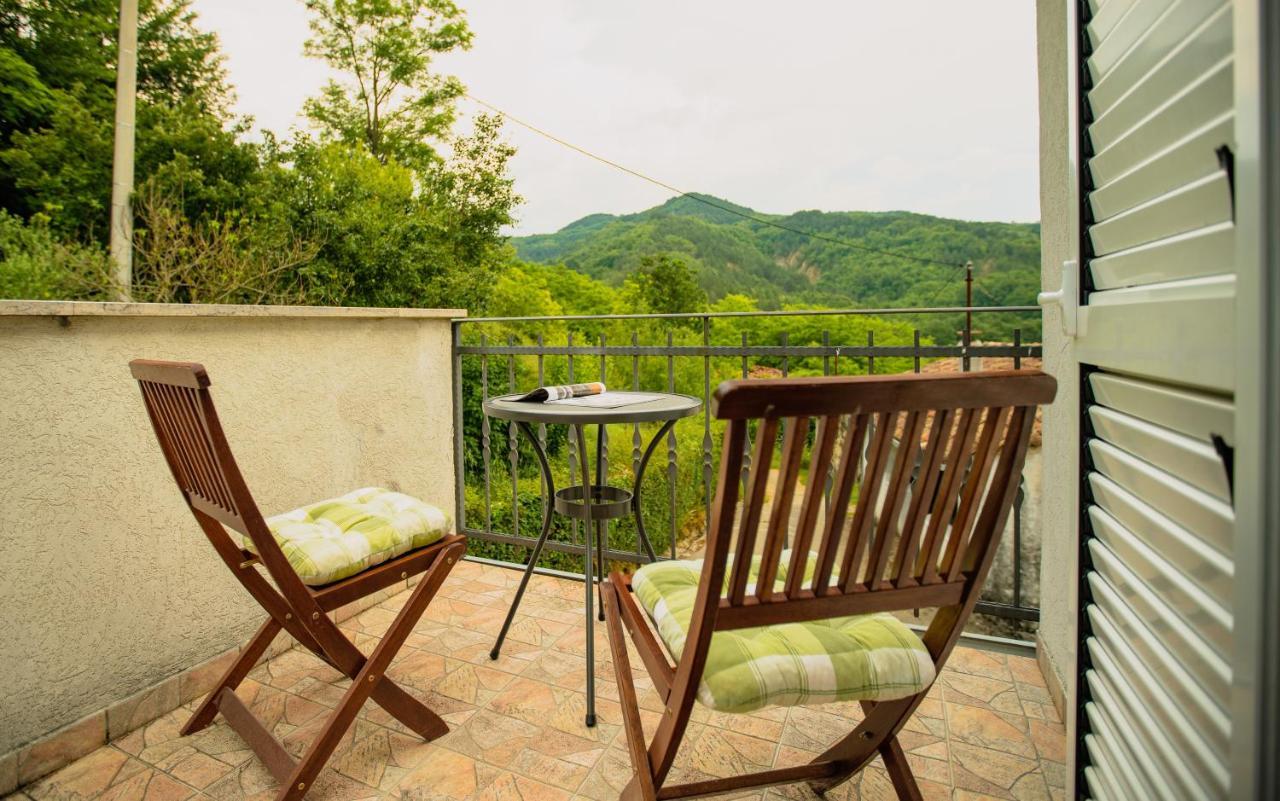 Holiday Home Grimalda Εξωτερικό φωτογραφία