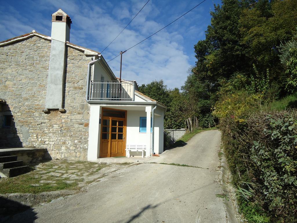 Holiday Home Grimalda Εξωτερικό φωτογραφία